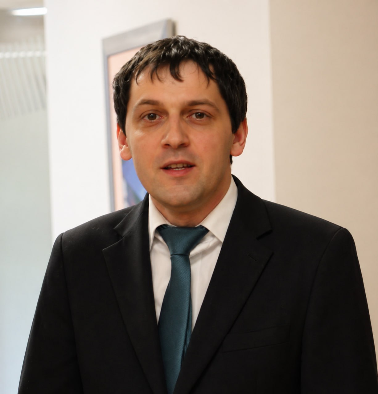 Antoni Ľubomír